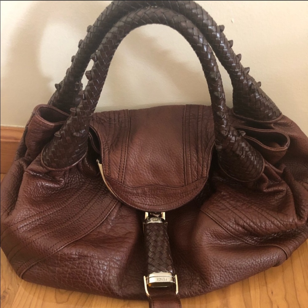 Fendi Handbag